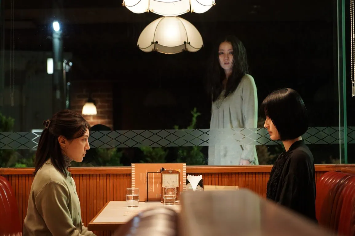 Bande-annonce de Iwaiyama : une plongée dans l'horreur d'une montagne maudite 1 Bande-annonce de Iwaiyama : une plongée dans l'horreur d'une montagne maudite