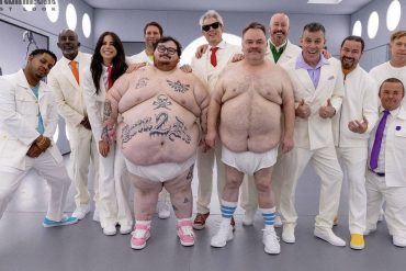 Bande-annonce Jackass: Best and Last : le dernier adieu explosif