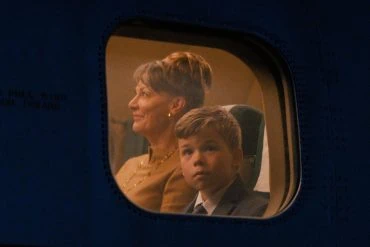 John Travolta réalise son premier film à Cannes 2 John Travolta réalise son premier film à Cannes