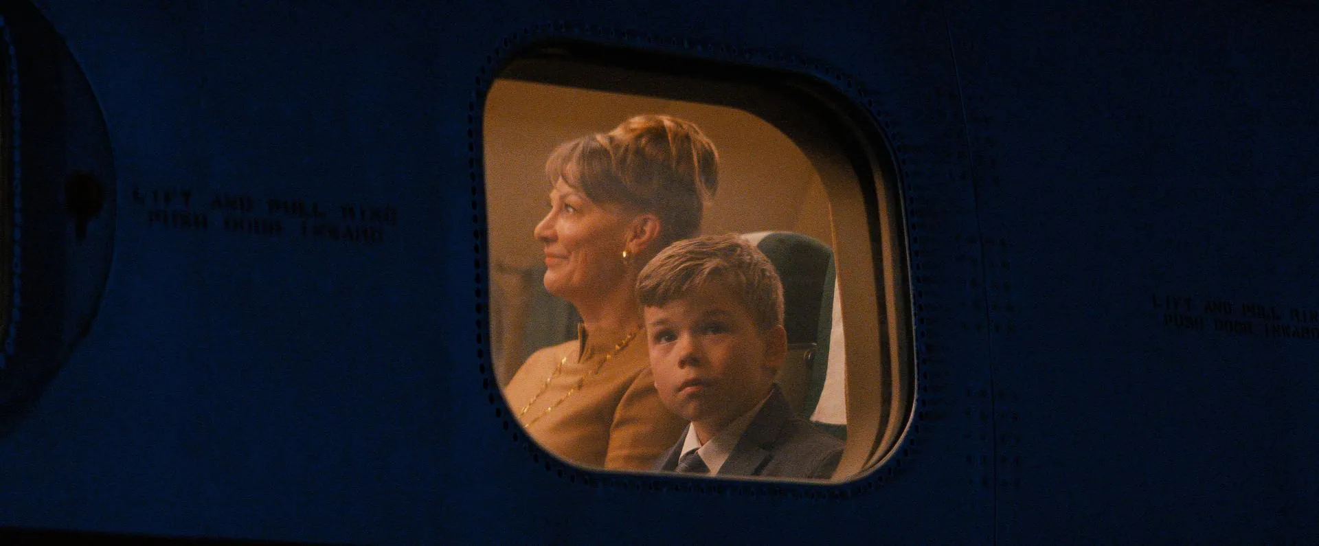 John Travolta réalise son premier film à Cannes 3 John Travolta réalise son premier film à Cannes