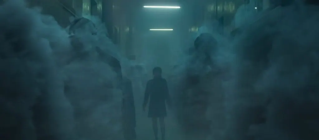 Bande-annonce Bloody Smart : l'adaptation Junji Ito arrive sur Netflix 3 Bande-annonce Bloody Smart : l'adaptation Junji Ito arrive sur Netflix