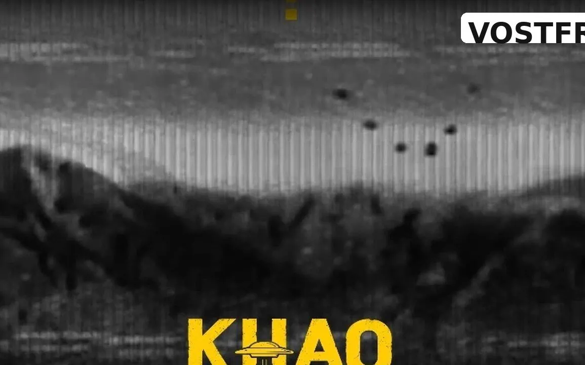 Bande-annonce Khao Kala 2026 : thriller OVNI thaïlandais 1 Bande-annonce Khao Kala 2026 : thriller OVNI thaïlandais