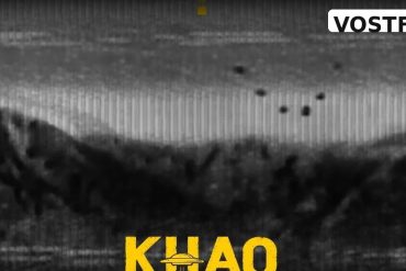Bande-annonce Khao Kala 2026 : thriller OVNI thaïlandais 1 Bande-annonce Khao Kala 2026 : thriller OVNI thaïlandais
