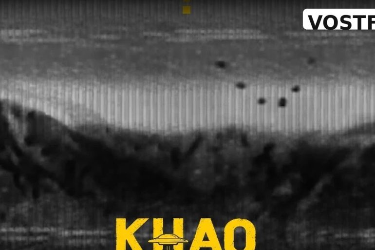 Bande-annonce Khao Kala 2026 : thriller OVNI thaïlandais