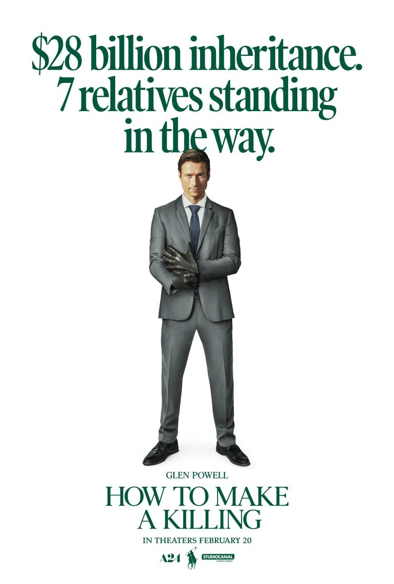 Critique de L'Ultime Héritier (How to Make a Killing)
