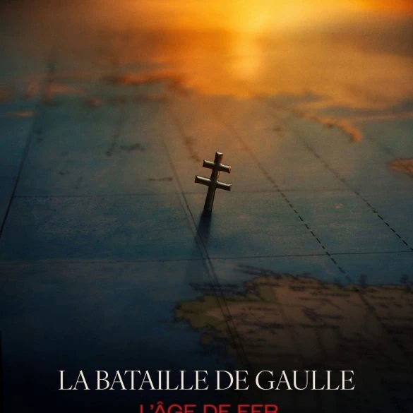 Bande-annonce La Bataille de Gaulle : l'épopée du Général en 1940 3 Bande-annonce La Bataille de Gaulle : l'épopée du Général en 1940