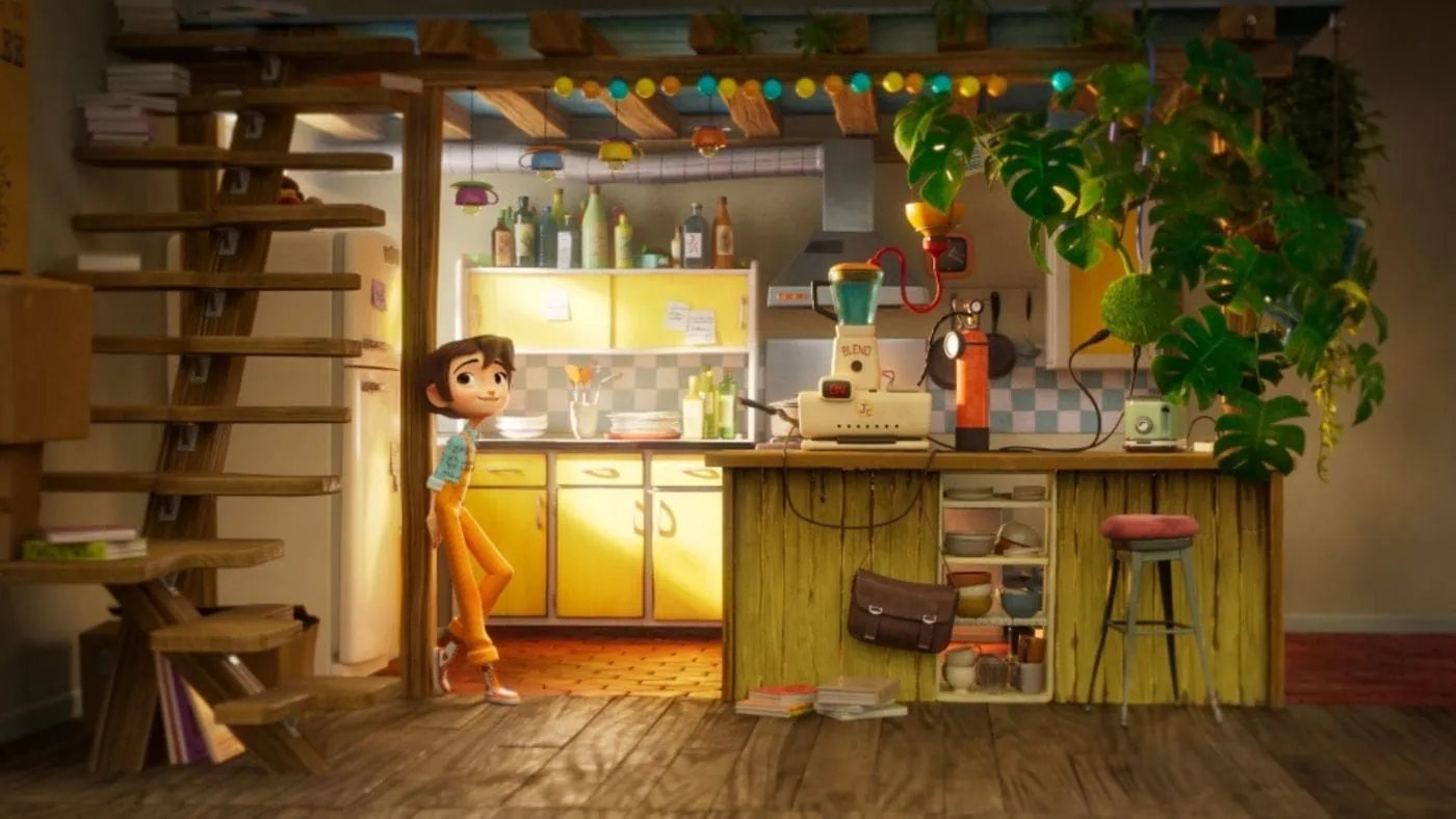 Bande annonce de La Fille dans les Nuages : une aventure écologique magique 2 Bande annonce de La Fille dans les Nuages : une aventure écologique magique