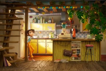 Bande annonce de La Fille dans les Nuages : une aventure écologique magique 10 Bande annonce de La Fille dans les Nuages : une aventure écologique magique