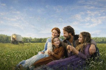 Bande-annonce La Petite Maison dans la prairie : le reboot Netflix arrive