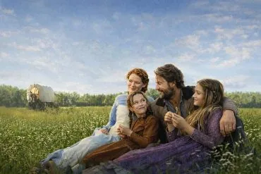 Bande-annonce La Petite Maison dans la prairie : le reboot Netflix arrive 5 Bande-annonce La Petite Maison dans la prairie : le reboot Netflix arrive