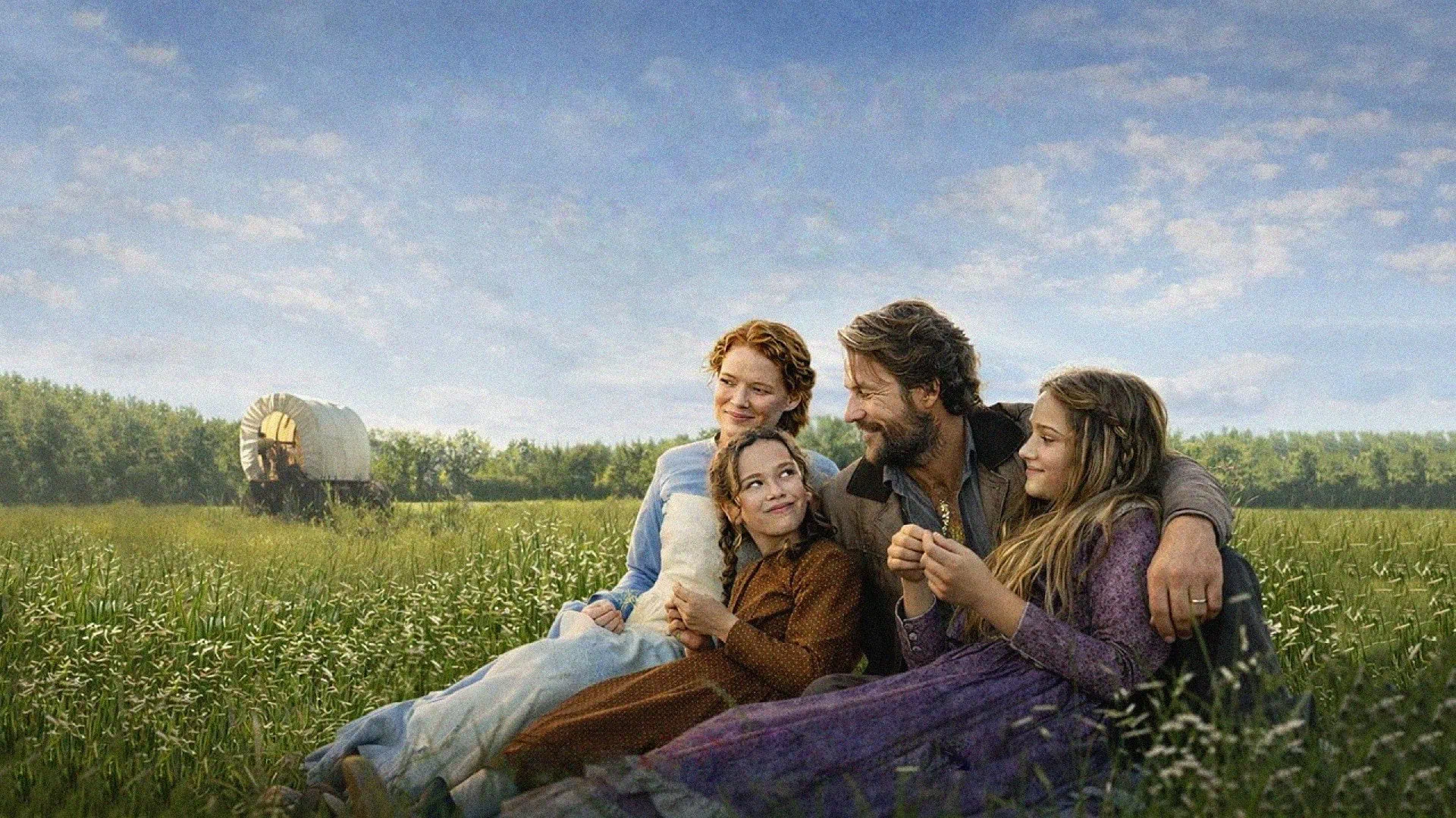 Bande-annonce La Petite Maison dans la prairie : le reboot Netflix arrive