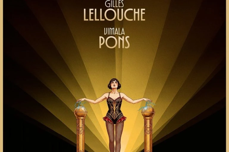 La Vénus électrique de Pierre Salvadori ouvre le 79e Festival de Cannes 6 La Vénus électrique de Pierre Salvadori ouvre le 79e Festival de Cannes