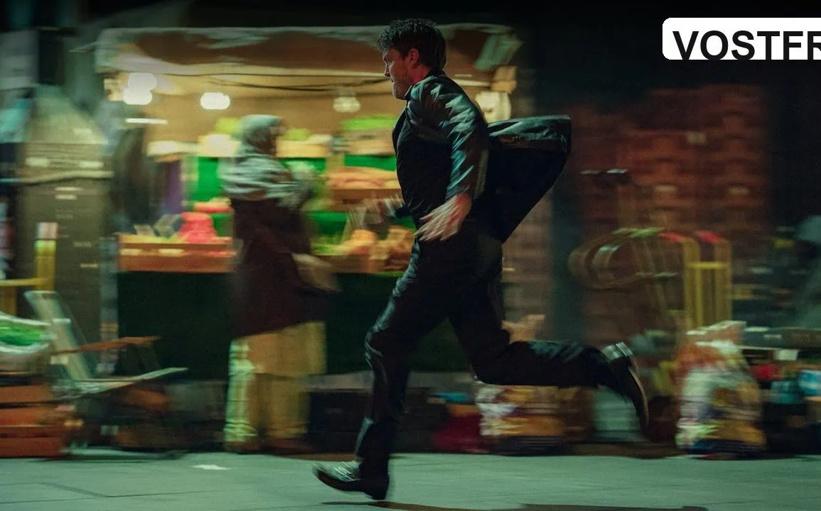 Bande-annonce de Legends : une plongée dans les réseaux criminels des années 90 1 Bande-annonce de Legends : une plongée dans les réseaux criminels des années 90