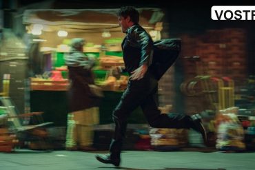 Bande-annonce de Legends : une plongée dans les réseaux criminels des années 90