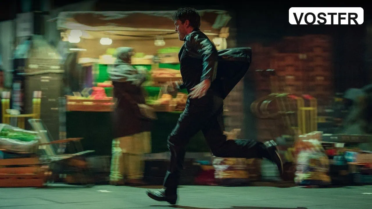 Bande-annonce de Legends : une plongée dans les réseaux criminels des années 90 3 Bande-annonce de Legends : une plongée dans les réseaux criminels des années 90