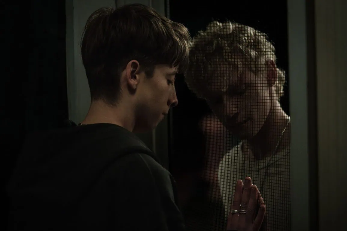 Bande-annonce Leviticus : l'horreur queer qui terrasse l'été 2026 1 Bande-annonce Leviticus : l'horreur queer qui terrasse l'été 2026