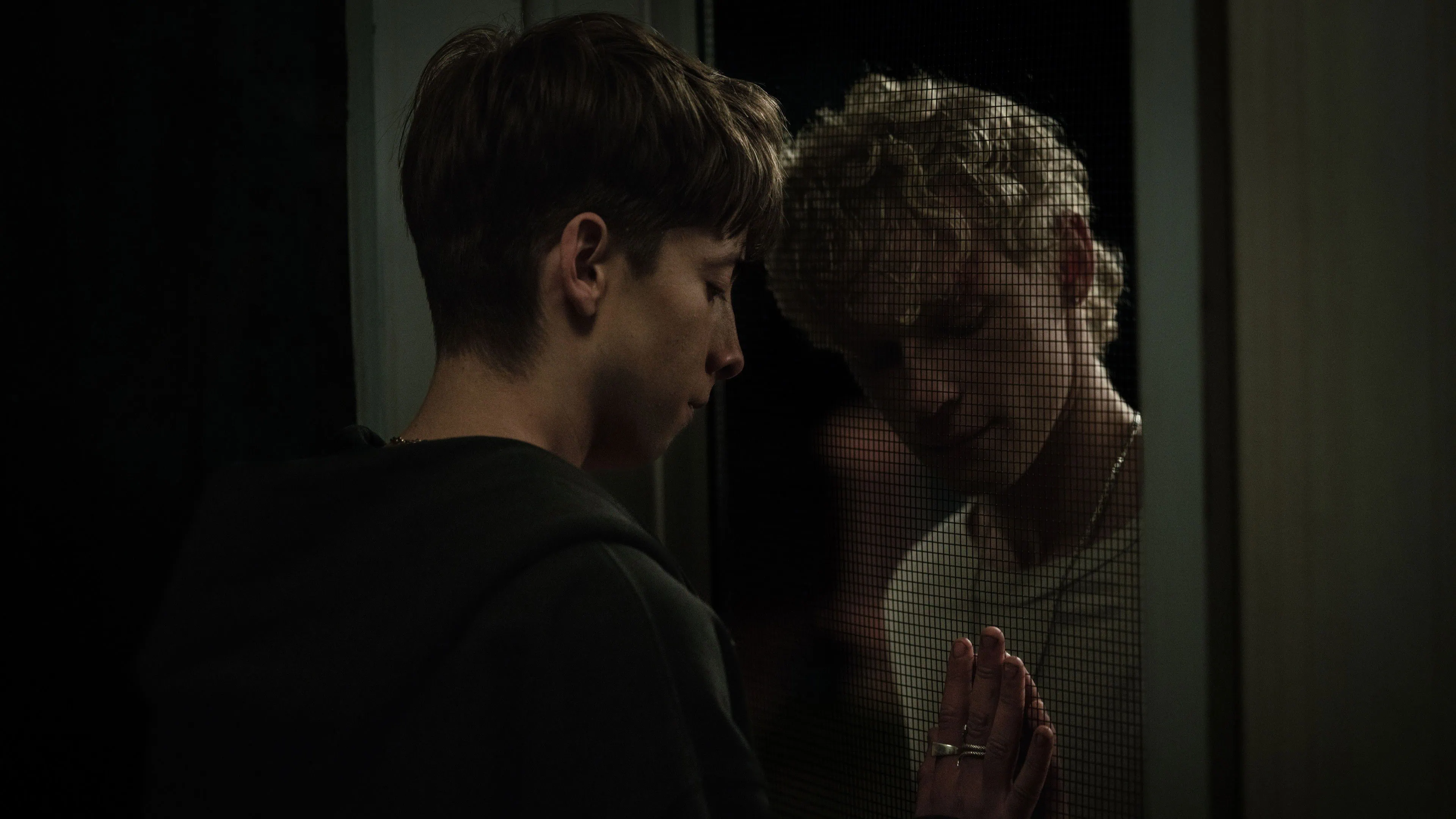 Bande-annonce Leviticus : l'horreur queer qui terrasse l'été 2026 3 Bande-annonce Leviticus : l'horreur queer qui terrasse l'été 2026