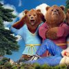 Bande-annonce de Masha et les Ours : une aventure fantastique en live