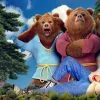 Bande-annonce de Masha et les Ours : une aventure fantastique en live