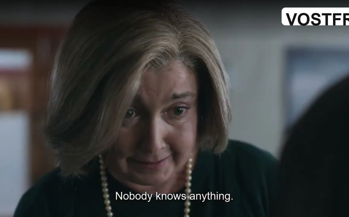 Bande-annonce de The Meltdown (Dégel) : un thriller chilien au cœur des Andes 1 Bande-annonce de The Meltdown (Dégel) : un thriller chilien au cœur des Andes