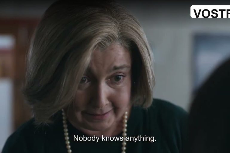 Bande-annonce de The Meltdown (Dégel) : un thriller chilien au cœur des Andes 12 Bande-annonce de The Meltdown (Dégel) : un thriller chilien au cœur des Andes