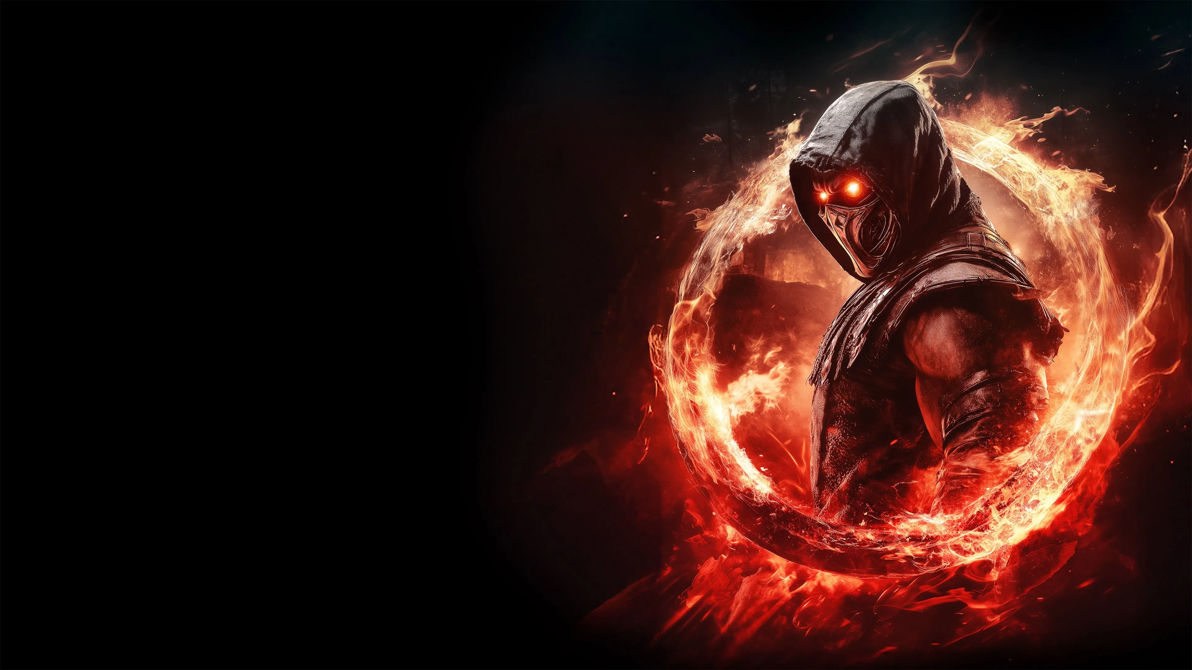Bande-annonce Immortal Combat : guerriers légendaires en mode Mortal Kombat