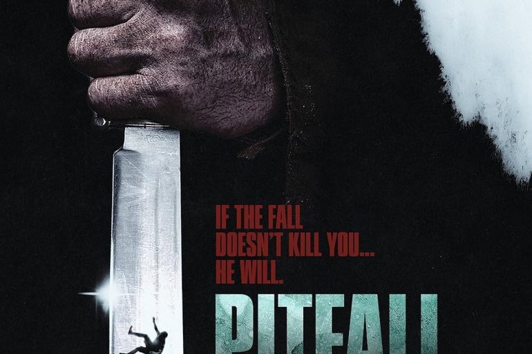 Bande-annonce de Pitfall : une randonnée cauchemardesque avec Richard Harmon 6 Bande-annonce de Pitfall : une randonnée cauchemardesque avec Richard Harmon