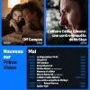 Sorties Prime Video mai 2026 : Spider-Noir avec Nicolas Cage, Citadel, Good Omens et plus
