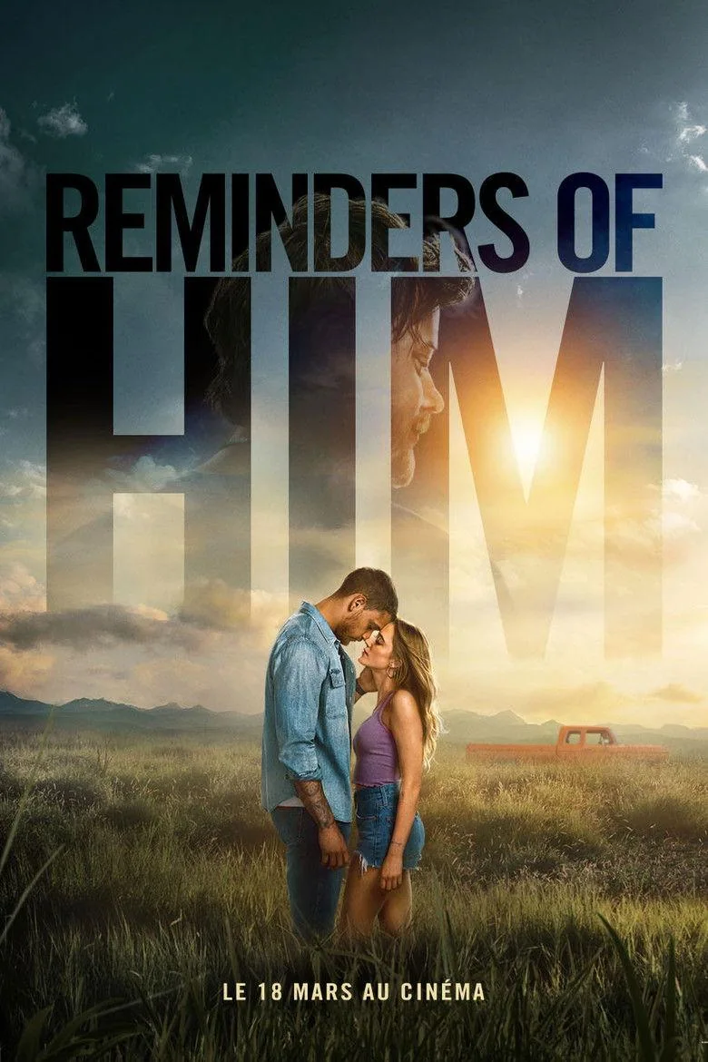 Sorties VOD US de la semaine du 12 avril 2026 : Reminders of Him et les 10 nouveautés de la semaine 3 Reminders of Him