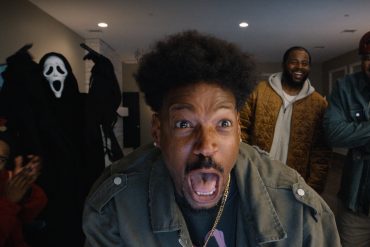 Bande-annonce de Scary Movie 6 : le retour des héros face au tueur masqué