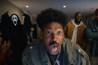 Bande-annonce de Scary Movie 6 : le retour des héros face au tueur masqué 13 Bande-annonce de Scary Movie 6 : le retour des héros face au tueur masqué