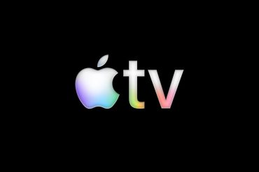 Sorties Apple TV+ mai 2026