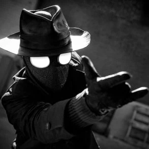 Bande-annonce de Spider-Noir : Nicolas Cage en détective dans les années 1930