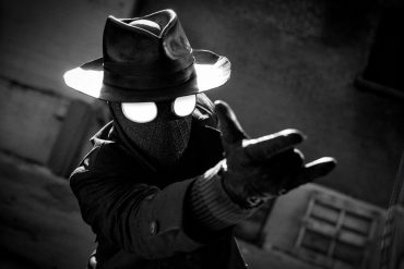 Bande-annonce de Spider-Noir : Nicolas Cage en détective dans les années 1930