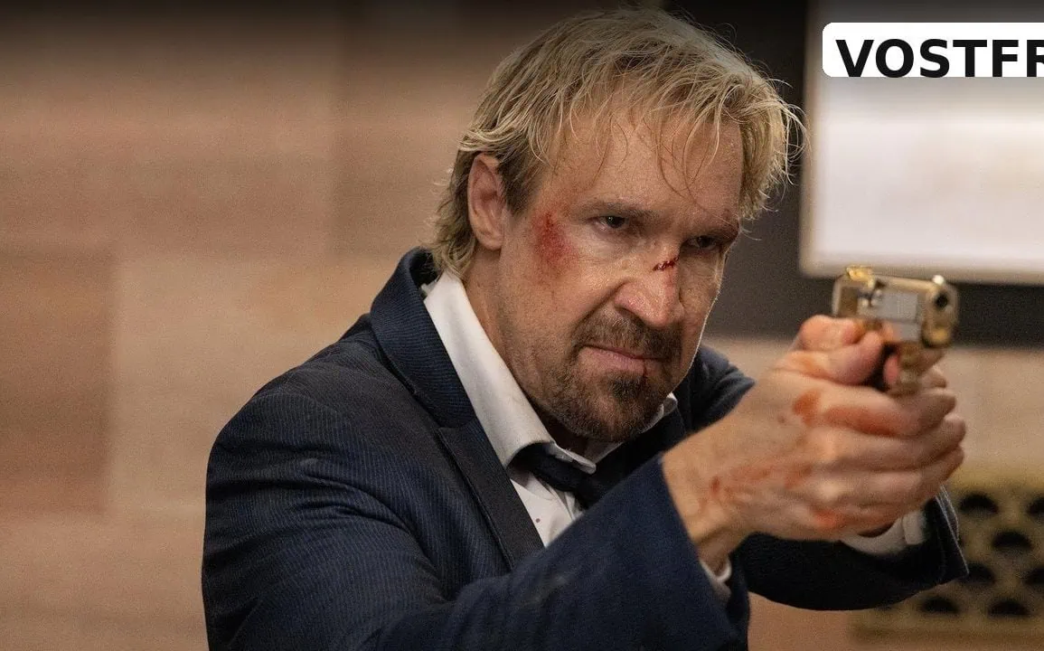 Bande-annonce Straight Shot 2026 : thriller d'action avec Dolph Lundgren 1 Bande-annonce Straight Shot 2026 : thriller d'action avec Dolph Lundgren