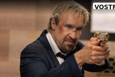 Bande-annonce Straight Shot 2026 : thriller d'action avec Dolph Lundgren