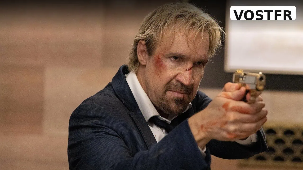 Bande-annonce Straight Shot 2026 : thriller d'action avec Dolph Lundgren 3 Bande-annonce Straight Shot 2026 : thriller d'action avec Dolph Lundgren