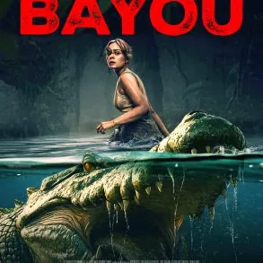 Critique de The Bayou