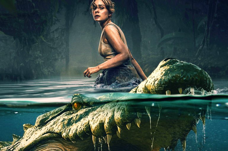 Critique de The Bayou