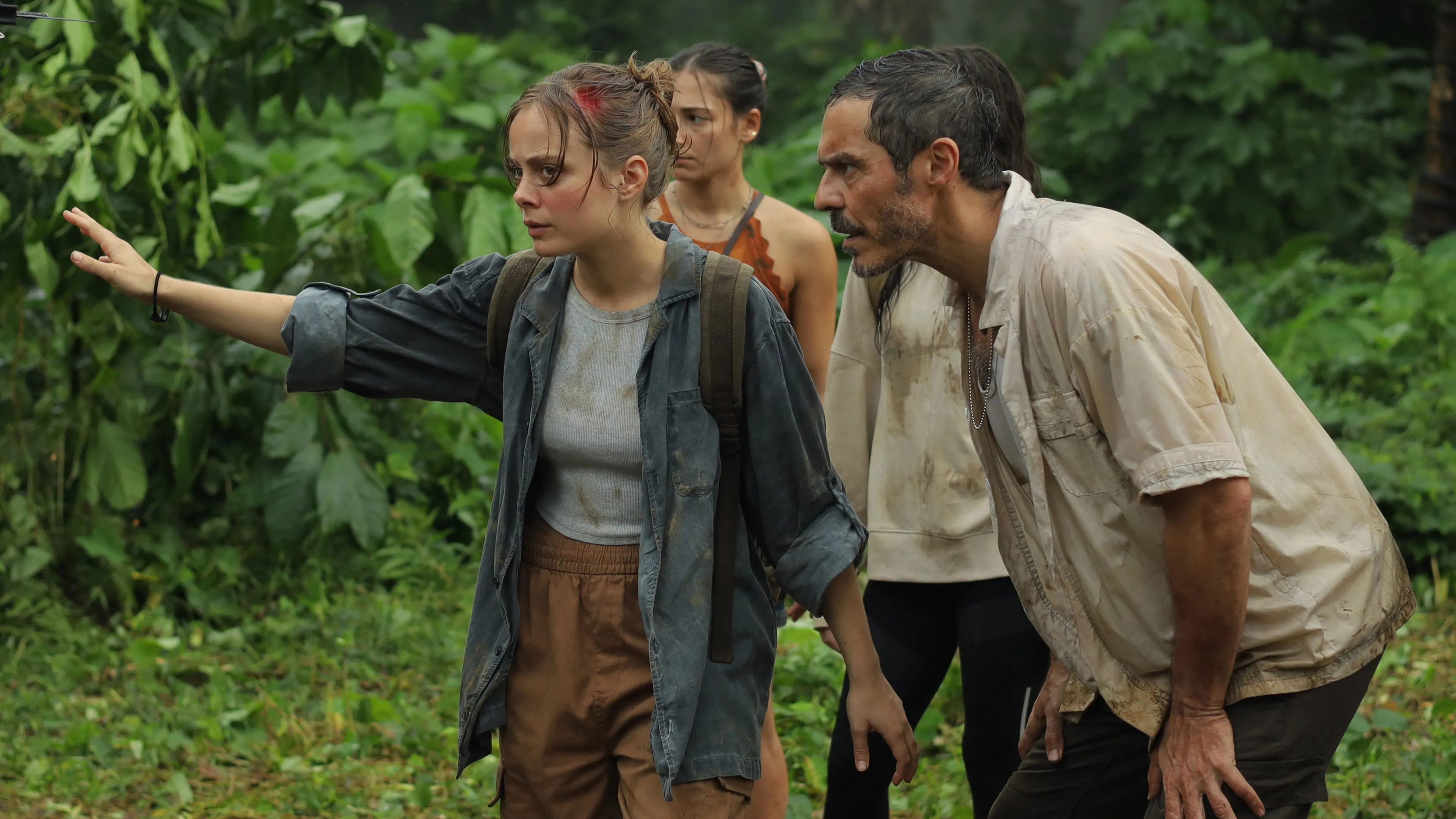 Critique de The Bayou 1 Critique de The Bayou