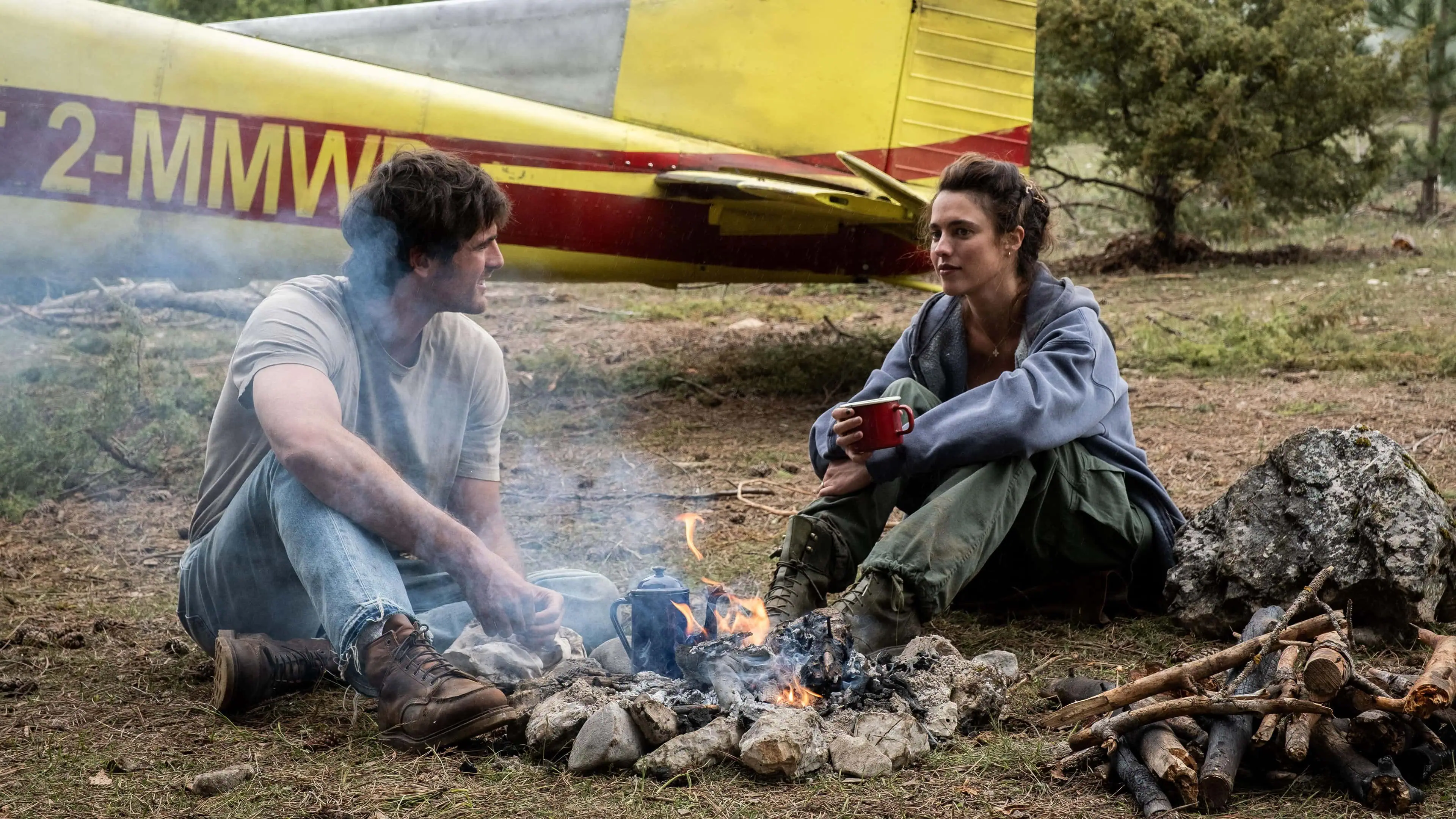 Bande-annonce de The Dog Stars : le thriller postapocalyptique de Ridley Scott 3 Bande-annonce de The Dog Stars : le thriller postapocalyptique de Ridley Scott