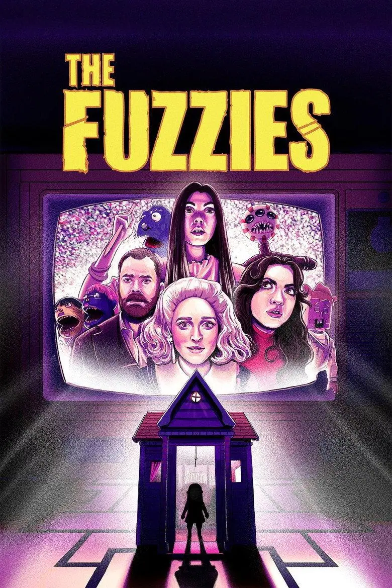 Sorties VOD US de la semaine du 26 avril 2026 : Jumpers et les 8 nouveautés de la semaine 6 The Fuzzies