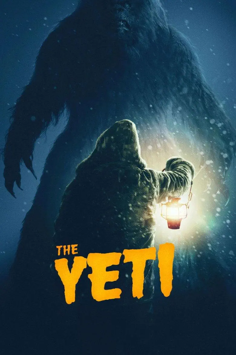 Sorties VOD US de la semaine du 5 avril 2026 : The Bride! et les 13 nouveautés de la semaine 6 The Yeti