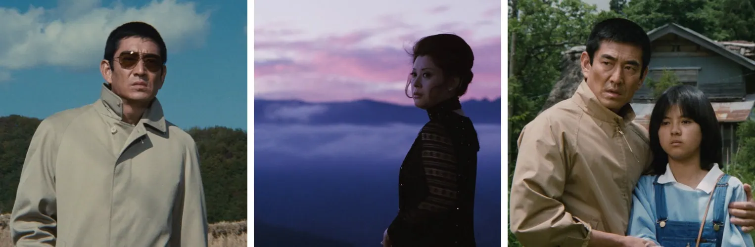 La Trilogie de la traque de Junya Sato en 4K UHD dès le 21 avril 4 La Trilogie de la traque de Junya Sato en 4K UHD dès le 21 avril