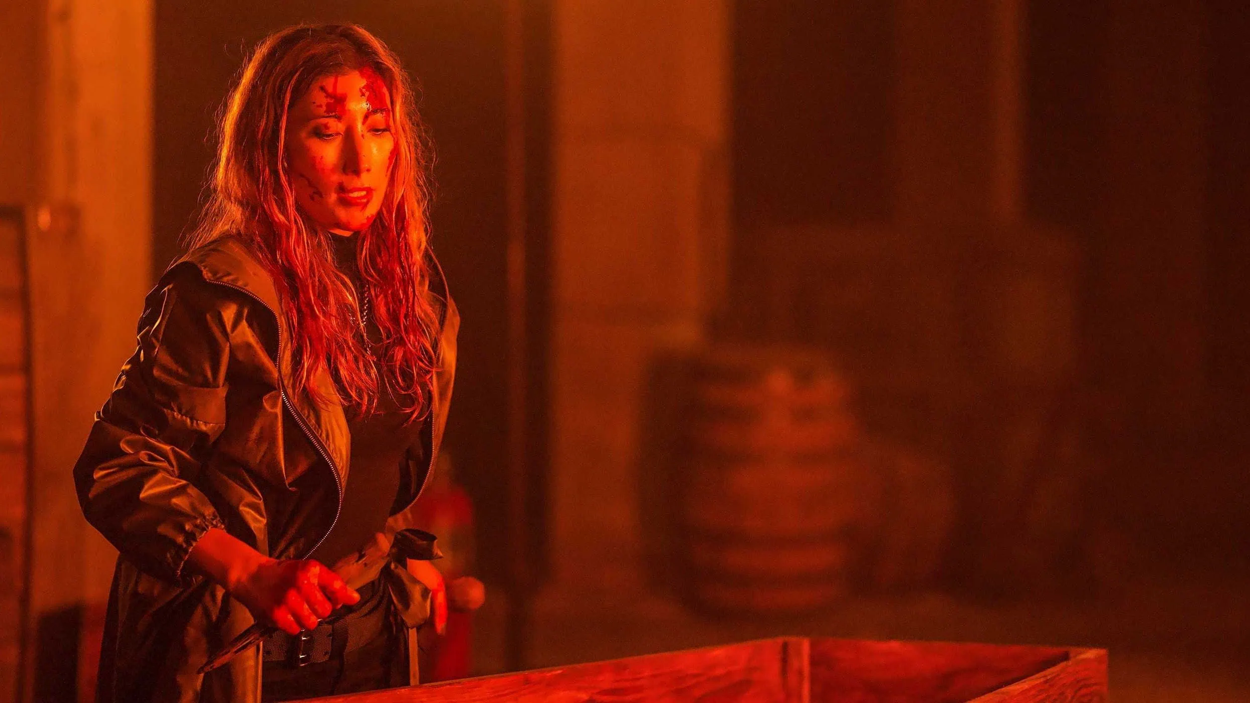 Bande-annonce de Vampires of the Velvet Lounge : chaos vampirique au cœur du Sud 3 Bande-annonce de Vampires of the Velvet Lounge : chaos vampirique au cœur du Sud