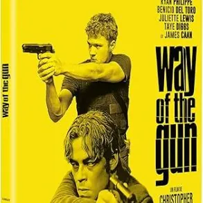 Way of the gun : le test 4kUHD