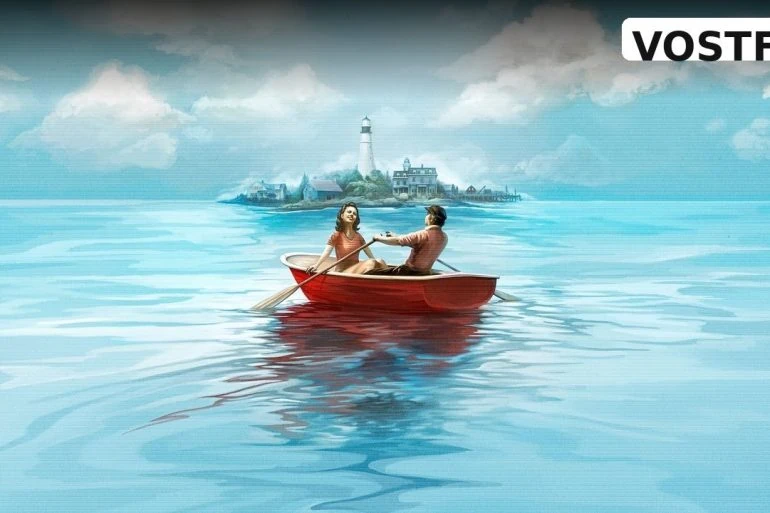 Bande annonce de Widow's Bay : une comédie horrifique sur Apple TV 9 Bande annonce de Widow's Bay : une comédie horrifique sur Apple TV