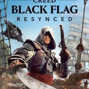 Assassin's Creed Black Flag : le remake "Resynced" se révèle en vidéo !