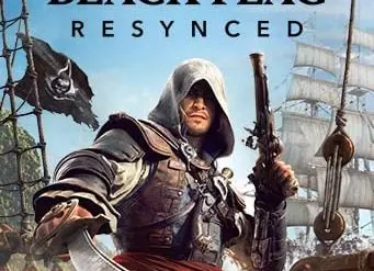 Assassin's Creed Black Flag : le remake "Resynced" se révèle en vidéo ! 5 Assassin's Creed Black Flag : le remake "Resynced" se révèle en vidéo !