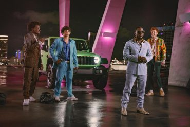 Bande-annonce 72 Hours : Kevin Hart dans une comédie Netflix déjantée 7 Bande-annonce 72 Hours : Kevin Hart dans une comédie Netflix déjantée